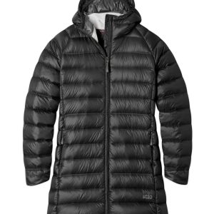 Women's Hometown Down Parka