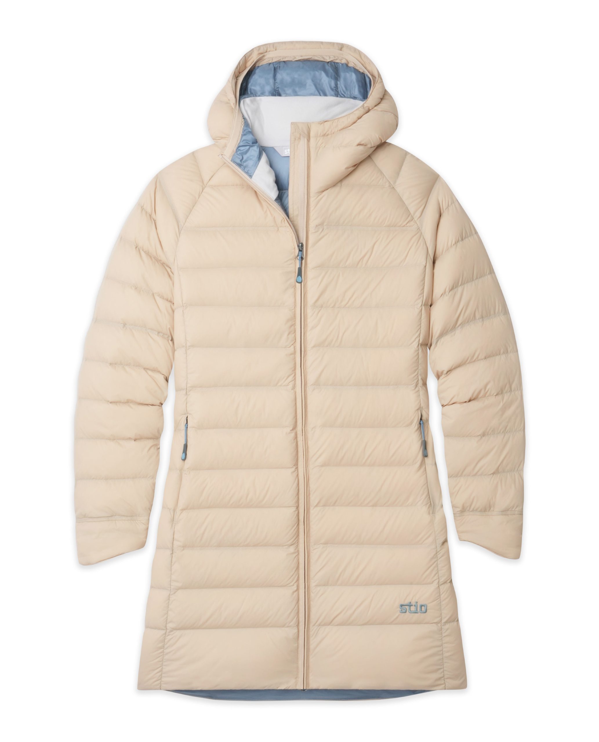 Women's Hometown Down Parka - Image 26