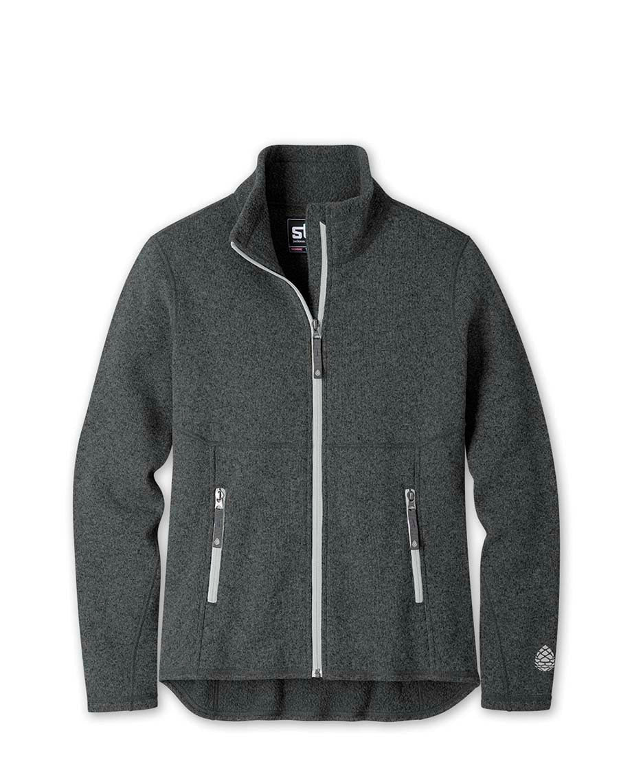 Women's Sweetwater Fleece Jacket - Resale - Image 3