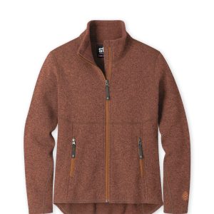 Women's Sweetwater Fleece Jacket - Resale