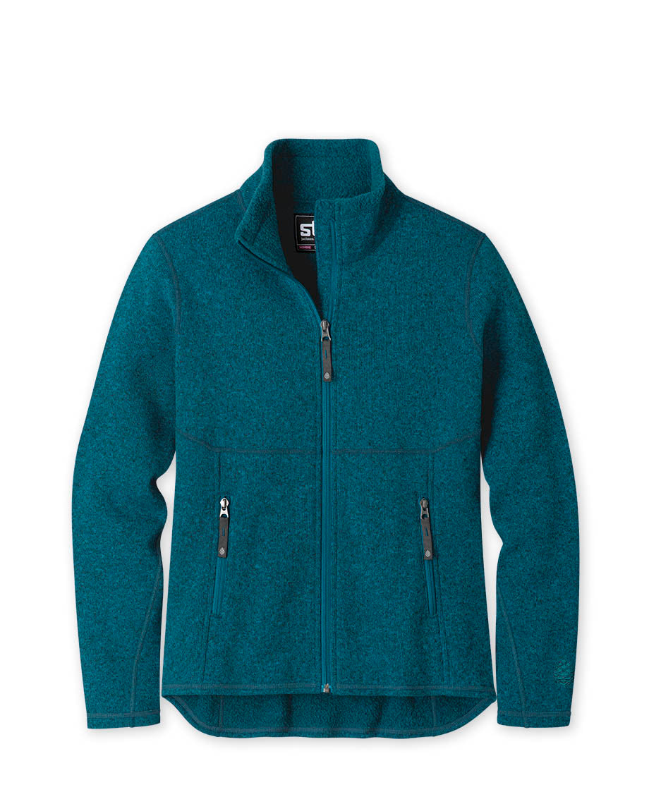 Women's Sweetwater Fleece Jacket - Resale - Image 9