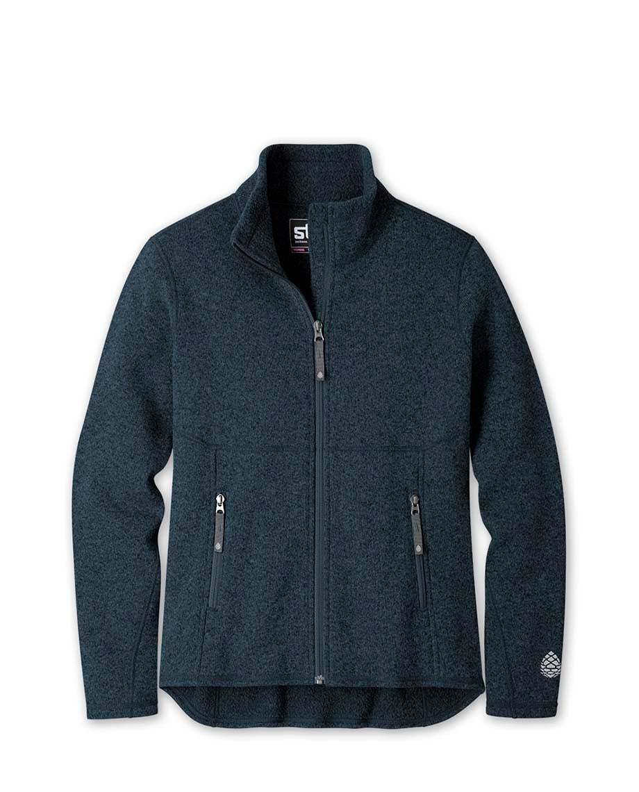 Women's Sweetwater Fleece Jacket - Resale - Image 5