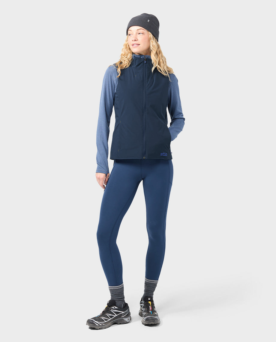 Women's Fernos Insulated Vest - Image 10