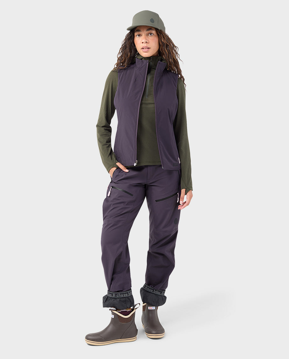 Women's Fernos Insulated Vest - Image 19