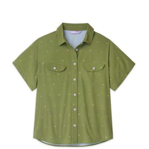 Women's Shifter Shirt SS