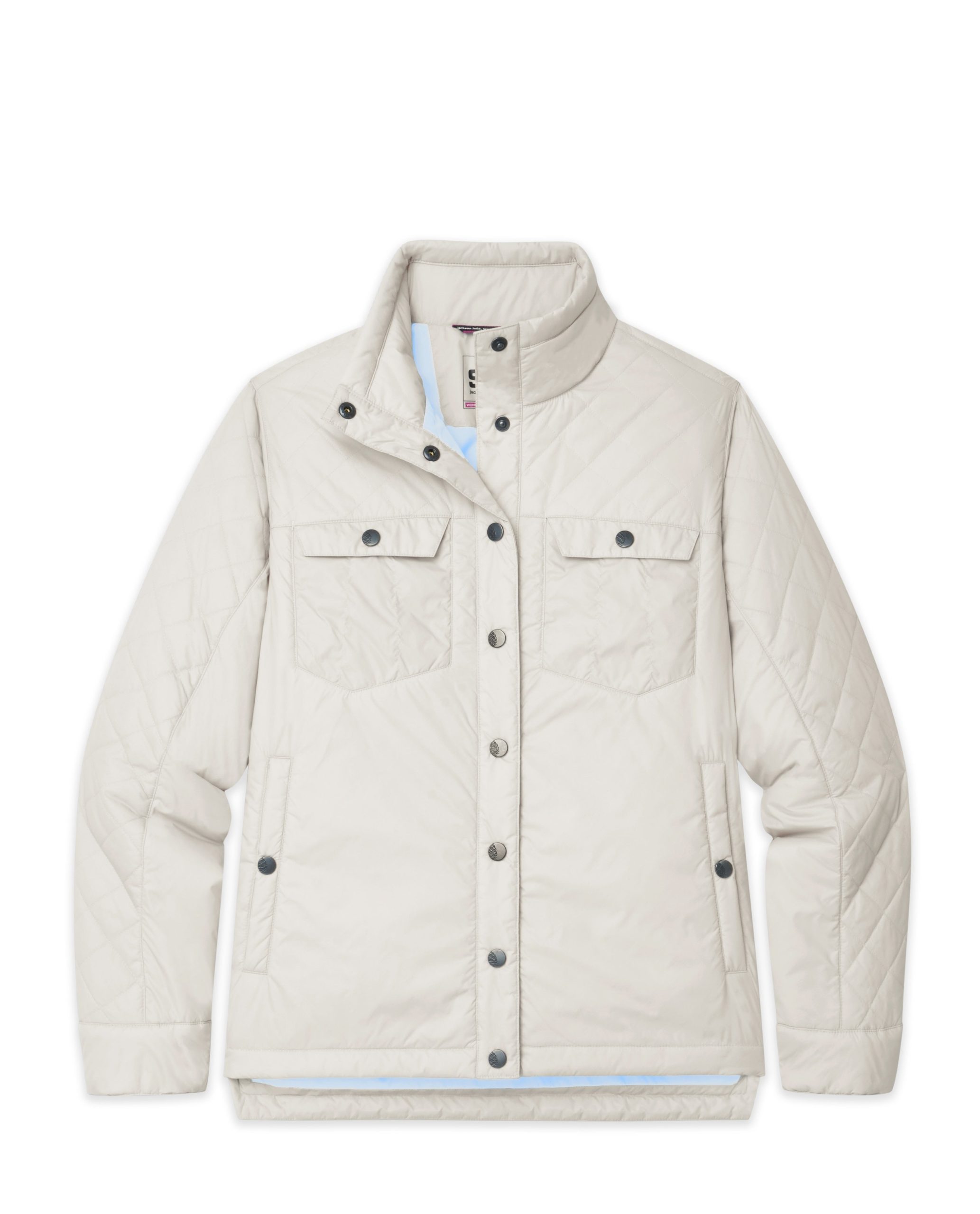 Women's Skycrest Insulated Snap Shirt - Image 24
