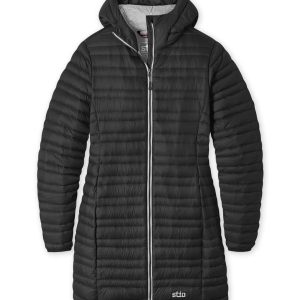 Women's Pinion Down Parka