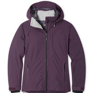 Women's Doublecharge Insulated Jacket - Resale