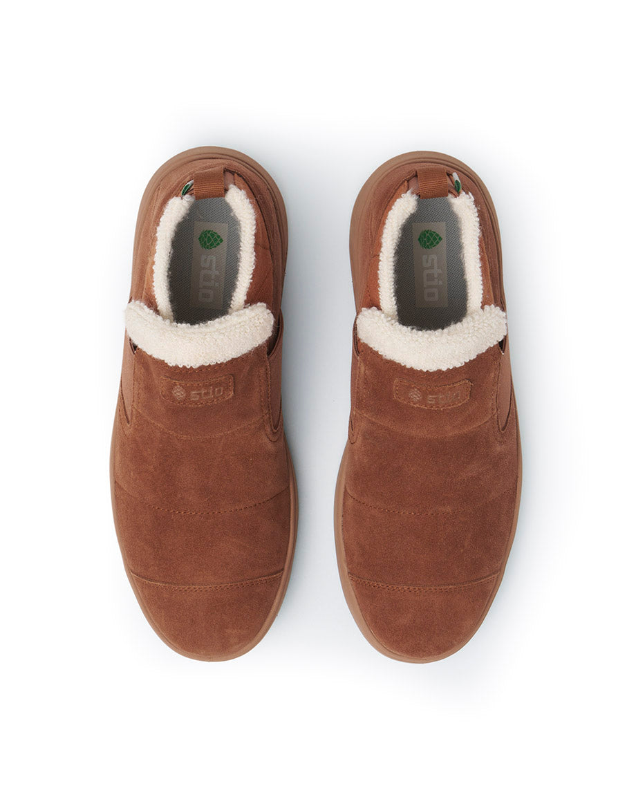 Women's Colter Low Slip On - Image 4