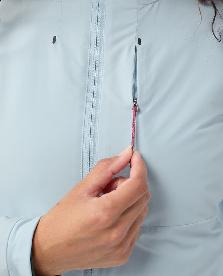 Women's Fernos Insulated Hooded Jacket - Image 22
