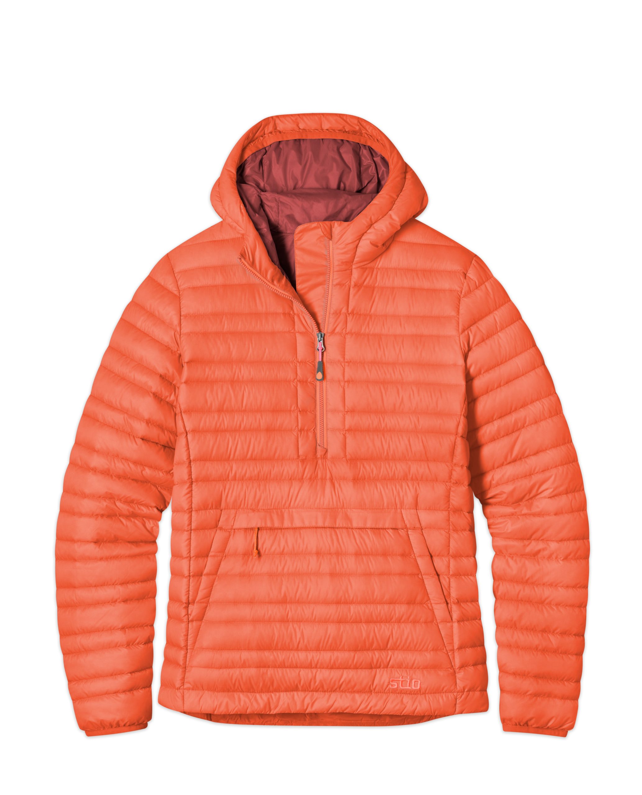 Women's Pinion Down Pullover - Image 30
