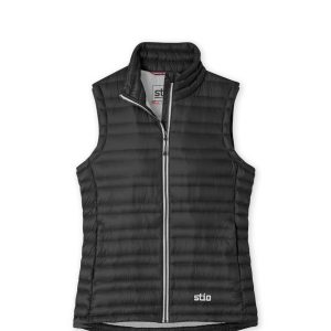 Women's Pinion Down Vest