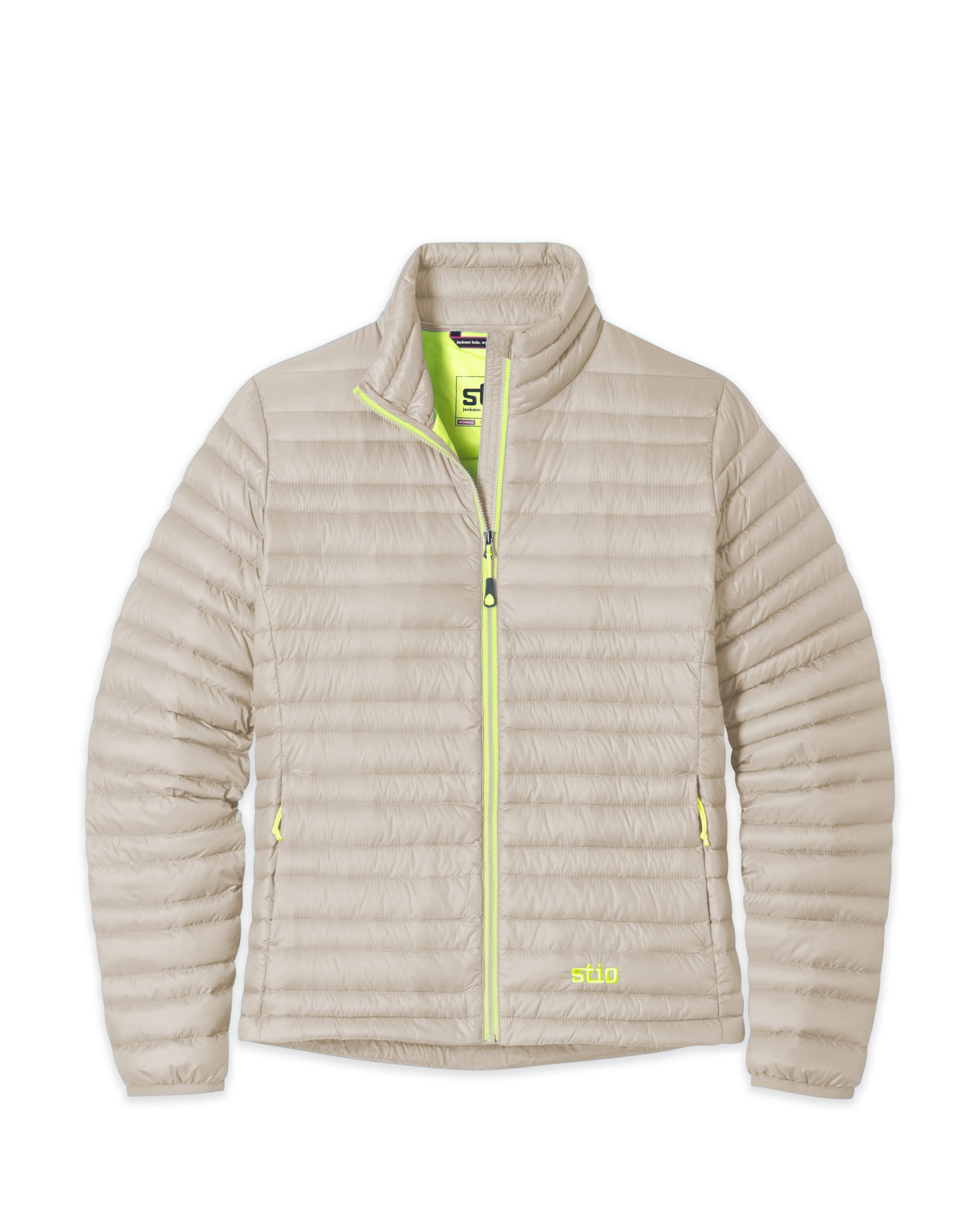 Women's Pinion Down Sweater - Image 8