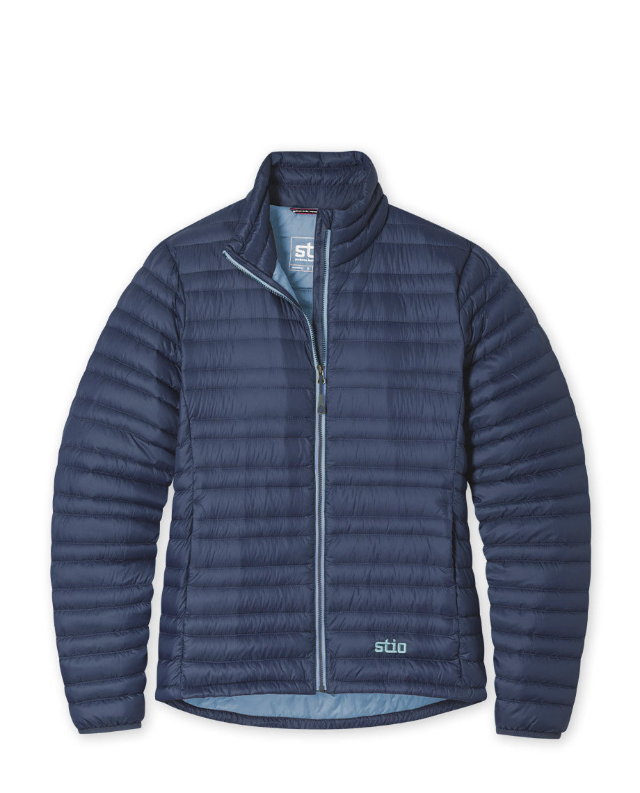Women's Pinion Down Sweater - Image 15