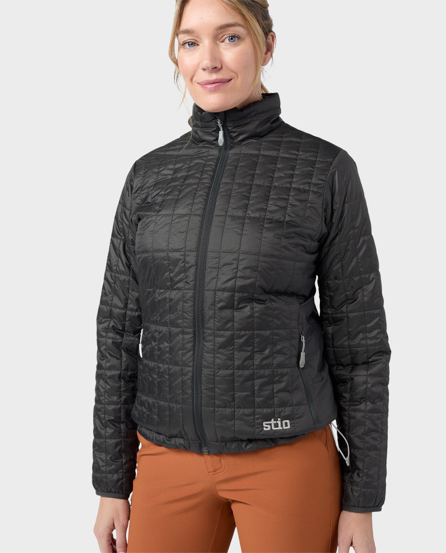 Women's Azura Insulated Jacket - Image 20