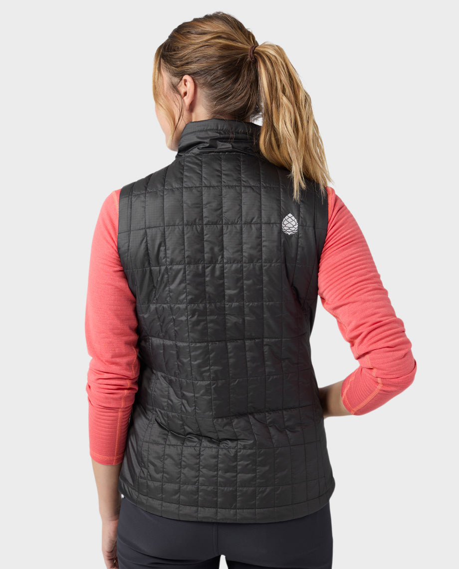 Women's Azura Insulated Vest - Image 5