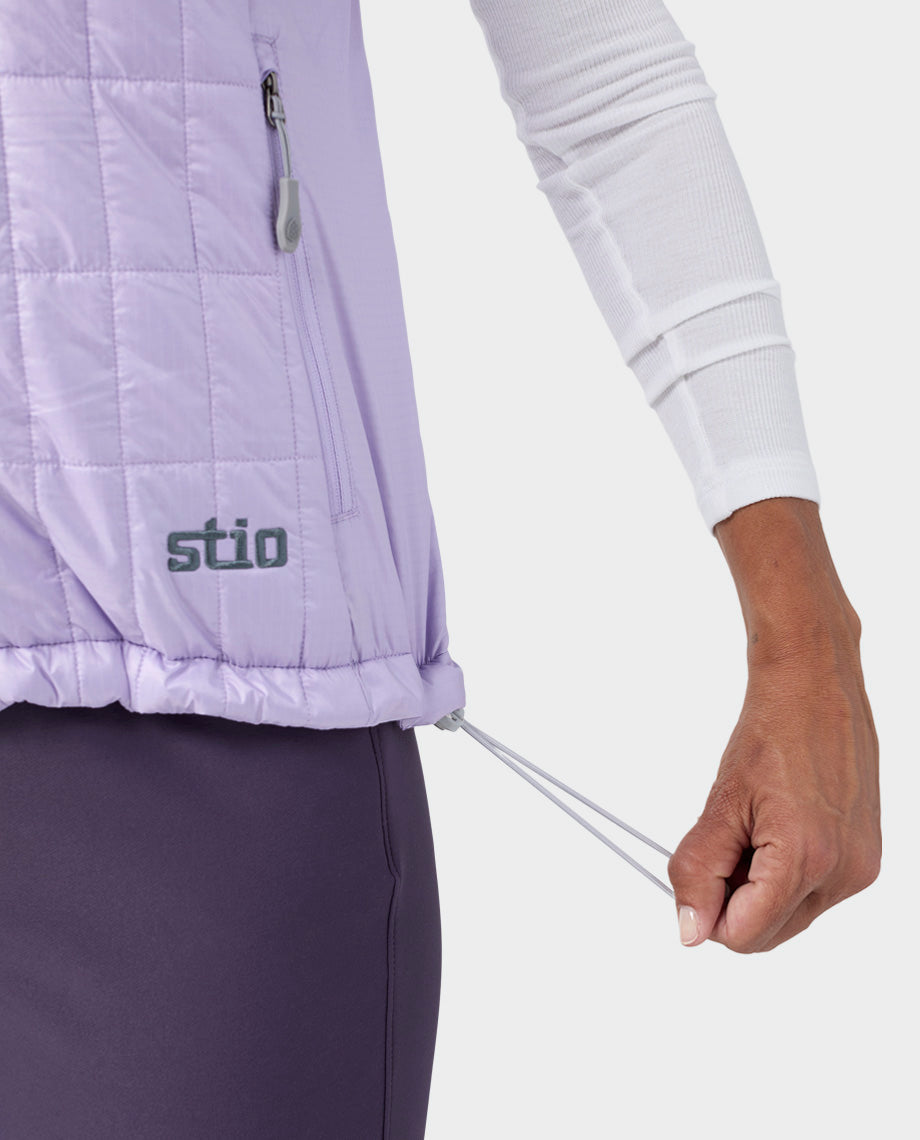 Women's Azura Insulated Vest - Image 23