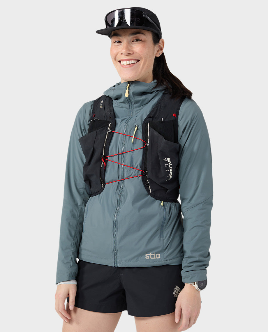 Women's Dawner Hooded Jacket - Image 12