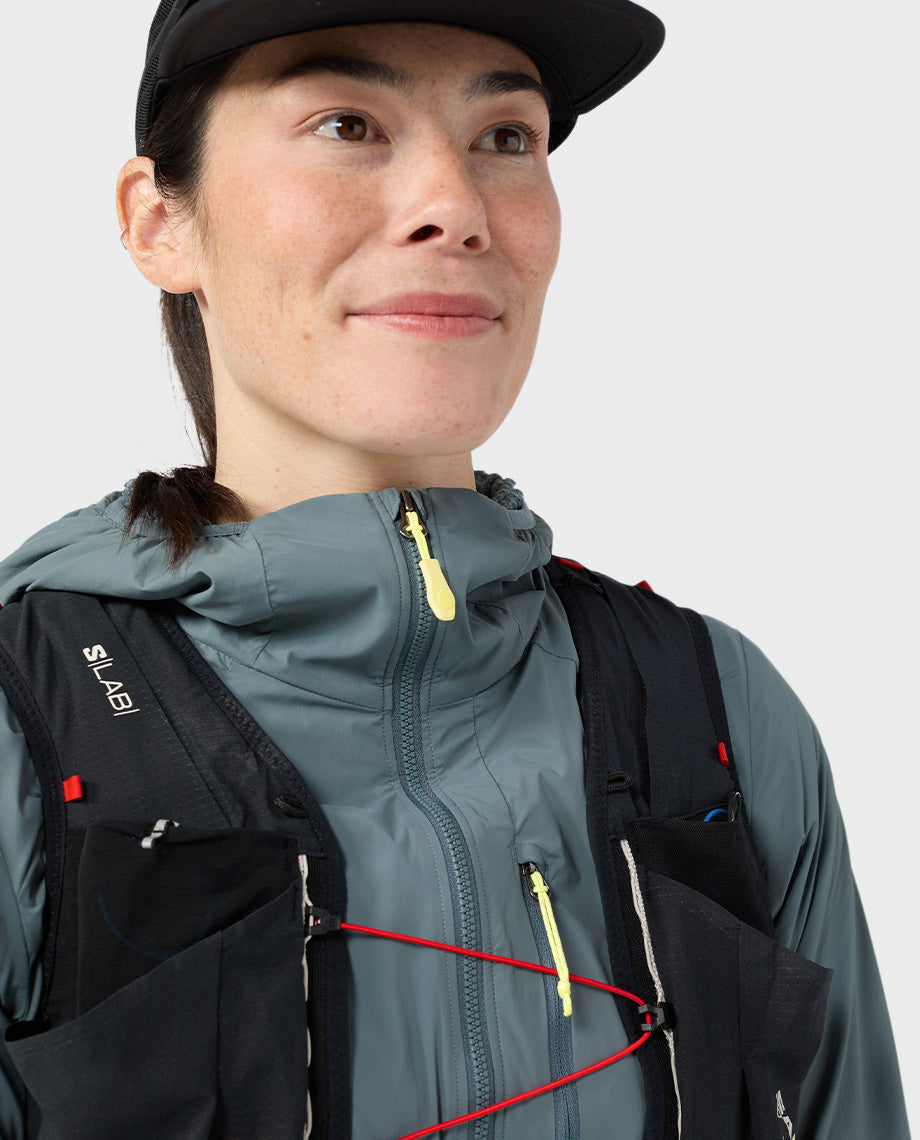 Women's Dawner Hooded Jacket - Image 15