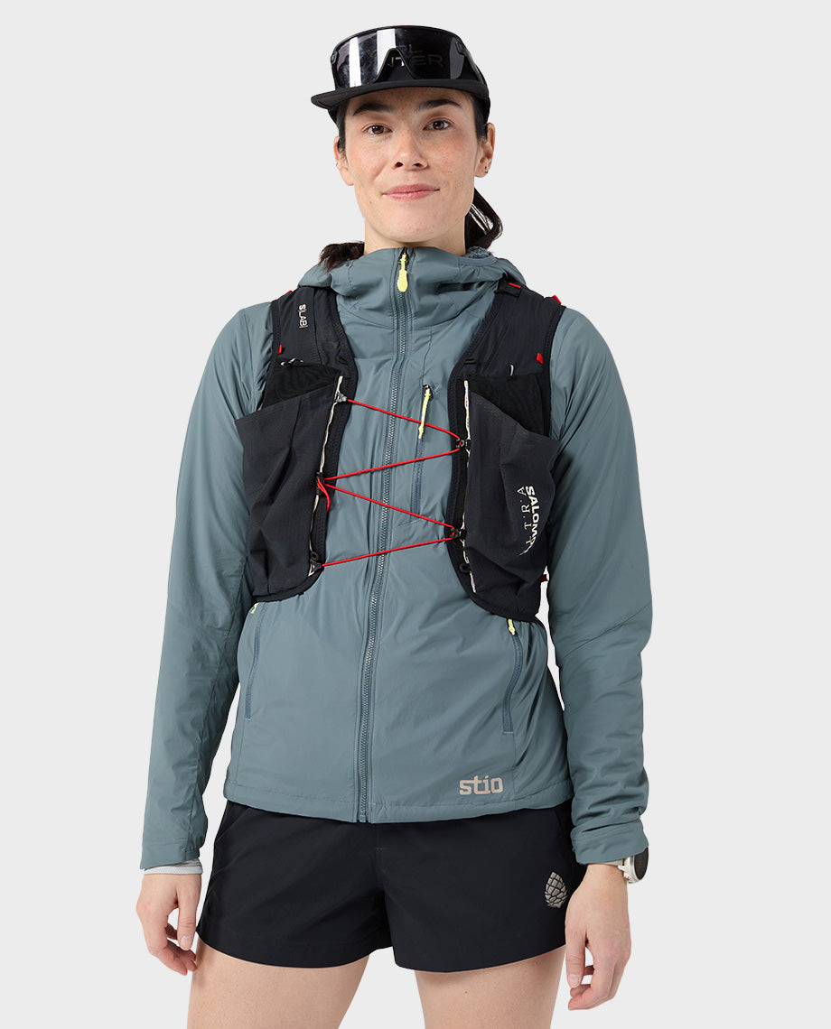 Women's Dawner Hooded Jacket - Image 16