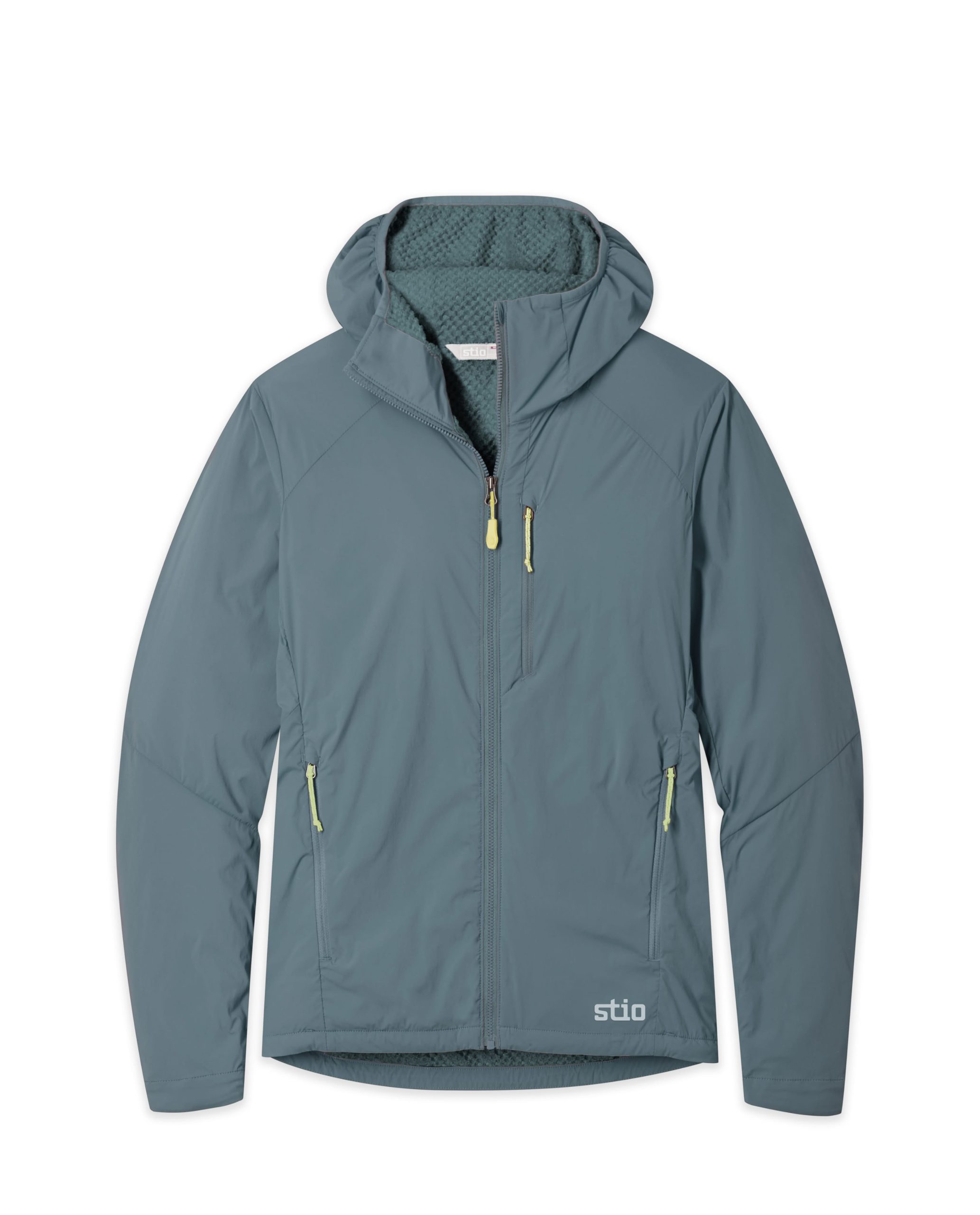 Women's Dawner Hooded Jacket - Image 10