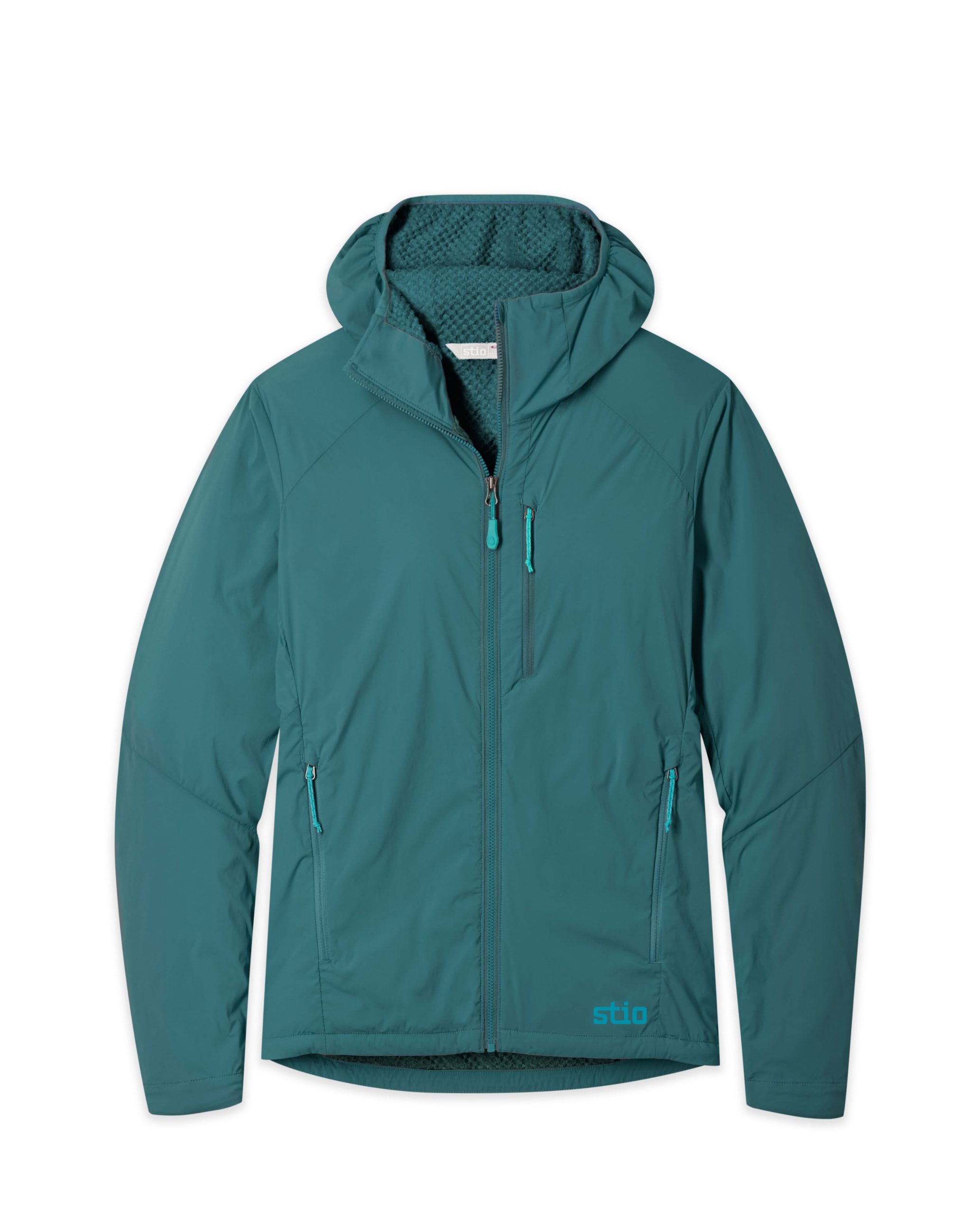 Women's Dawner Hooded Jacket