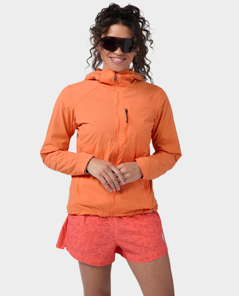 Women's Dawner Hooded Jacket - Image 21
