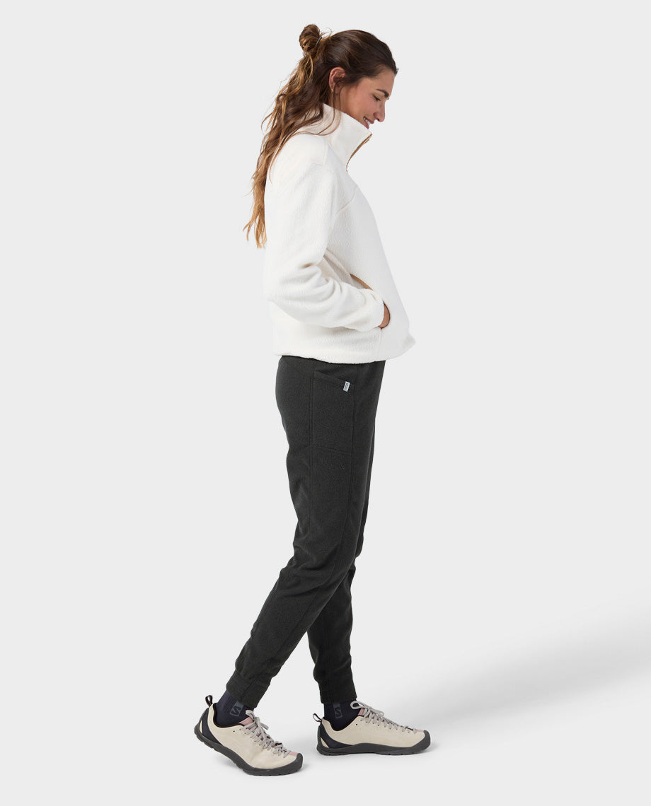 Women's Turpin Fleece Pant - Image 5