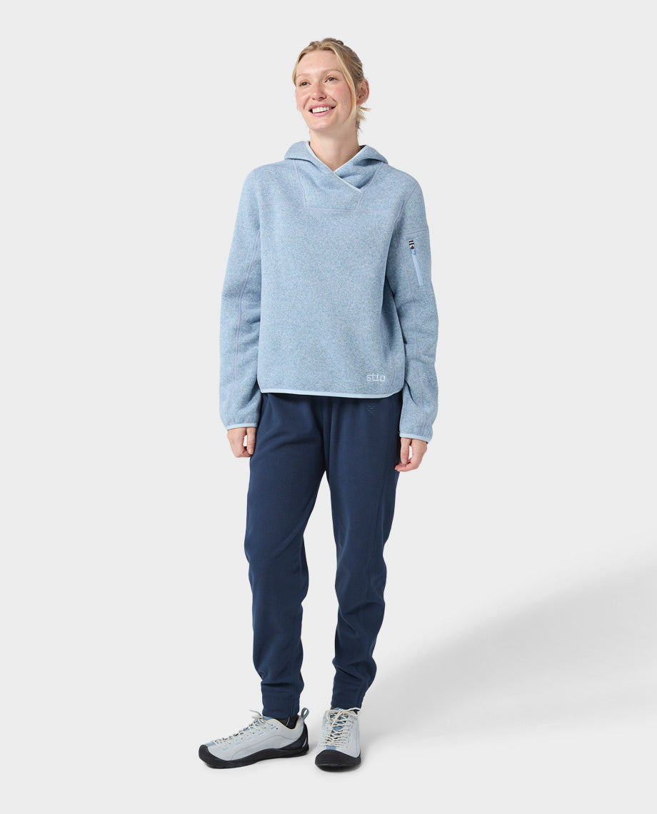 Women's Turpin Fleece Pant - Image 10