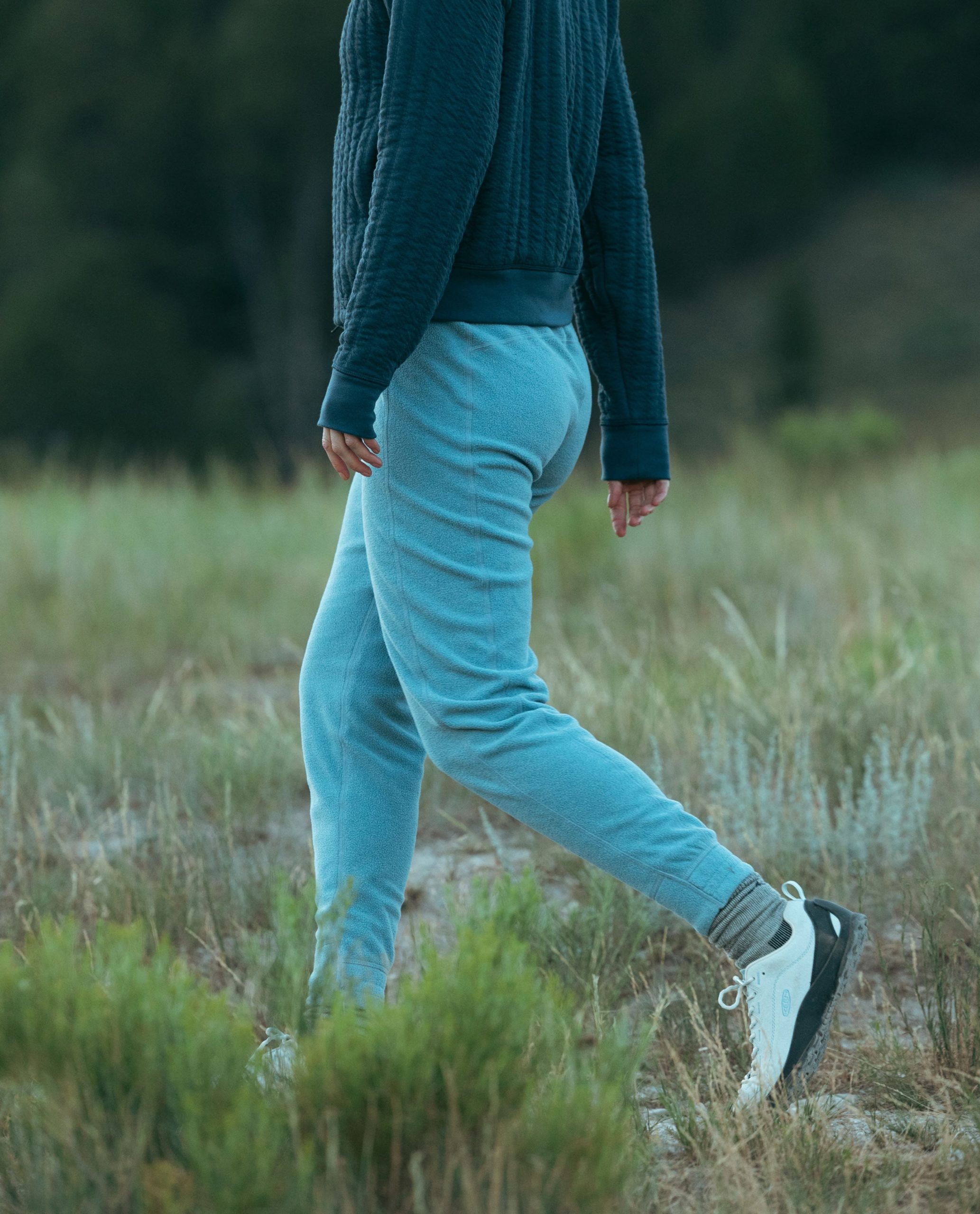 Women's Turpin Fleece Pant - Image 18