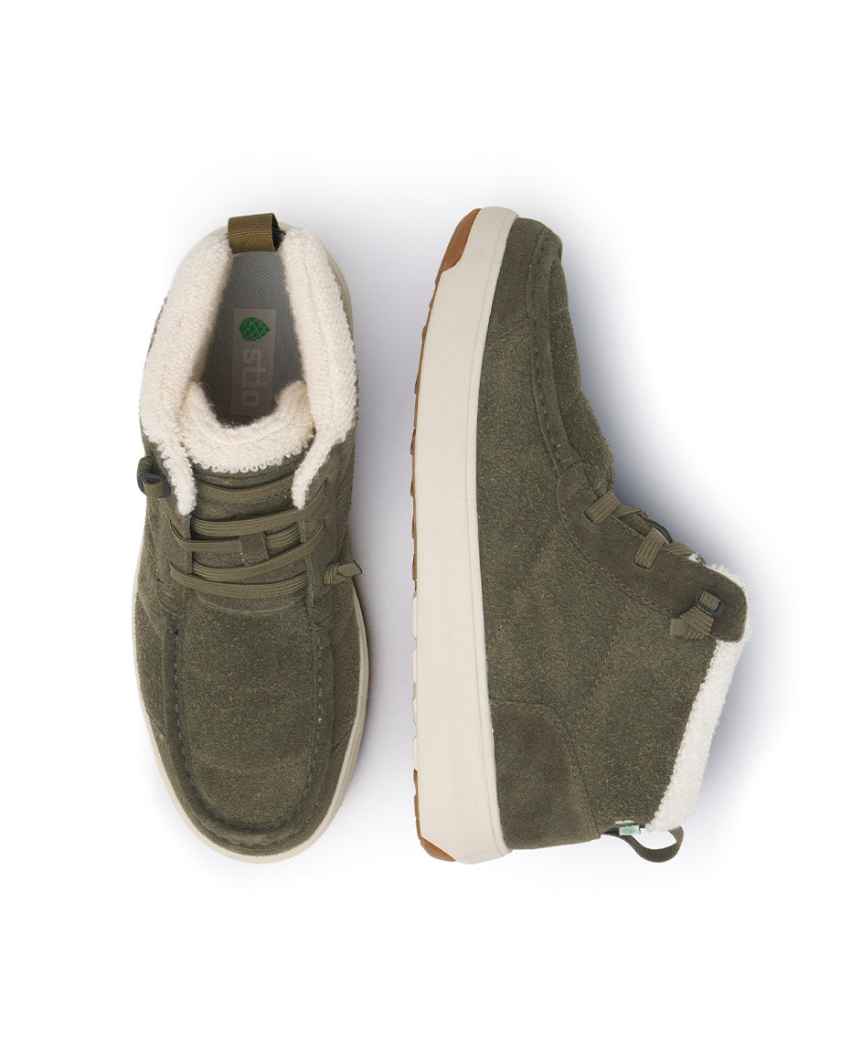 Women's Colter Chukka Boot - Image 3