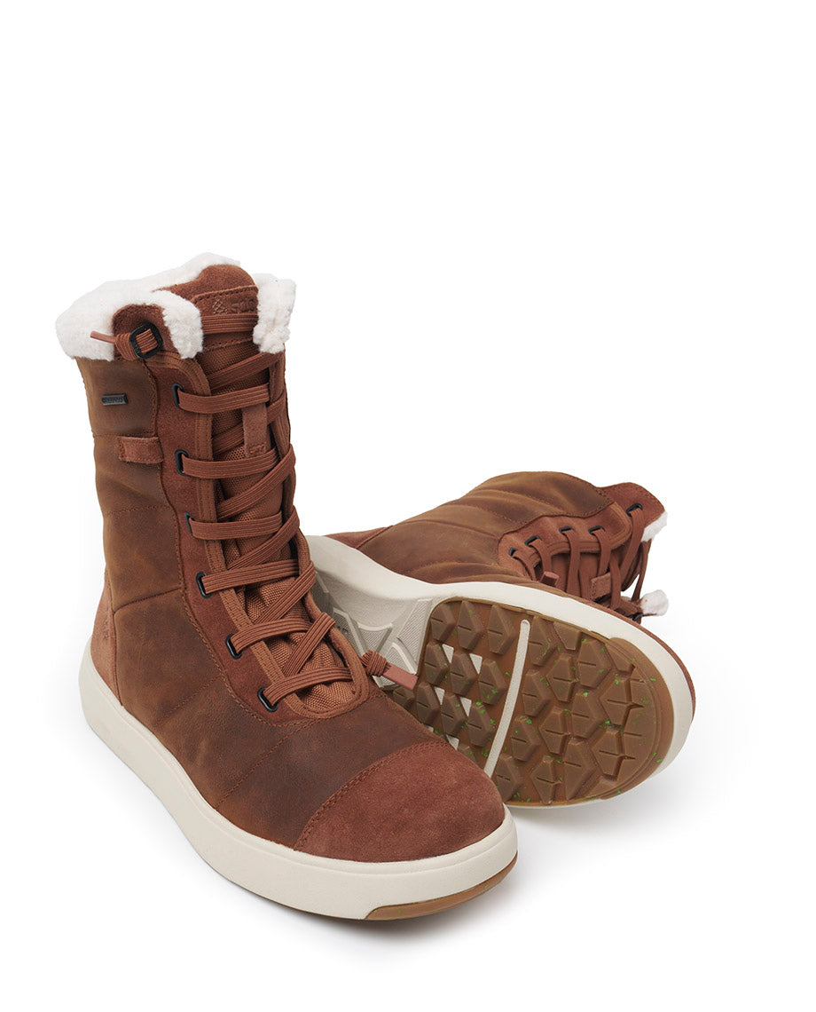 Women's Colter Waterproof Tall Boot - Image 13