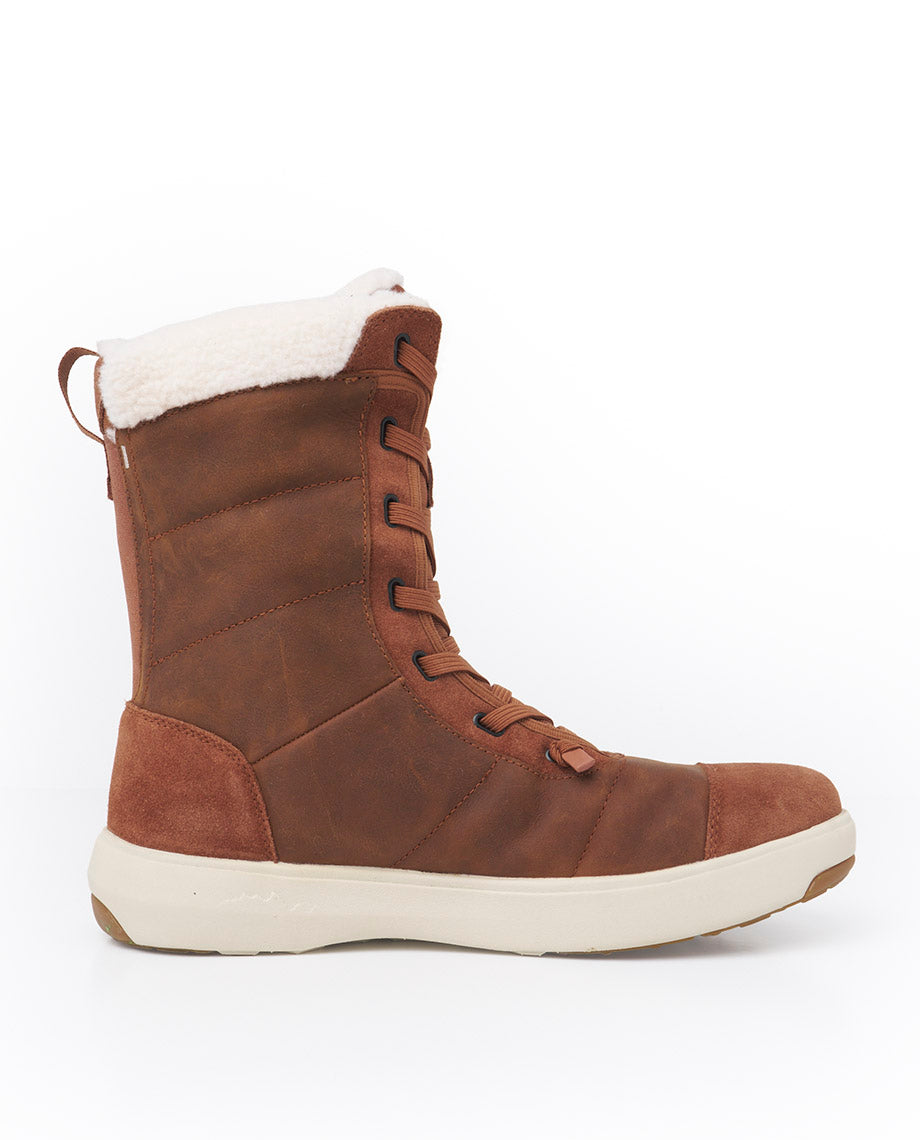 Women's Colter Waterproof Tall Boot - Image 16