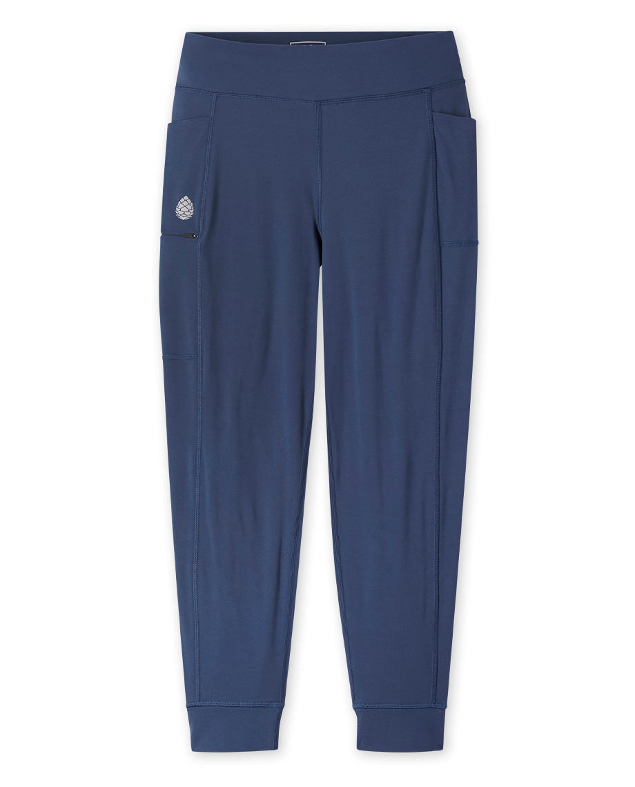 Women's Glide Tech Jogger - Image 16