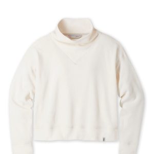 Women's Turpin Fleece Mockneck