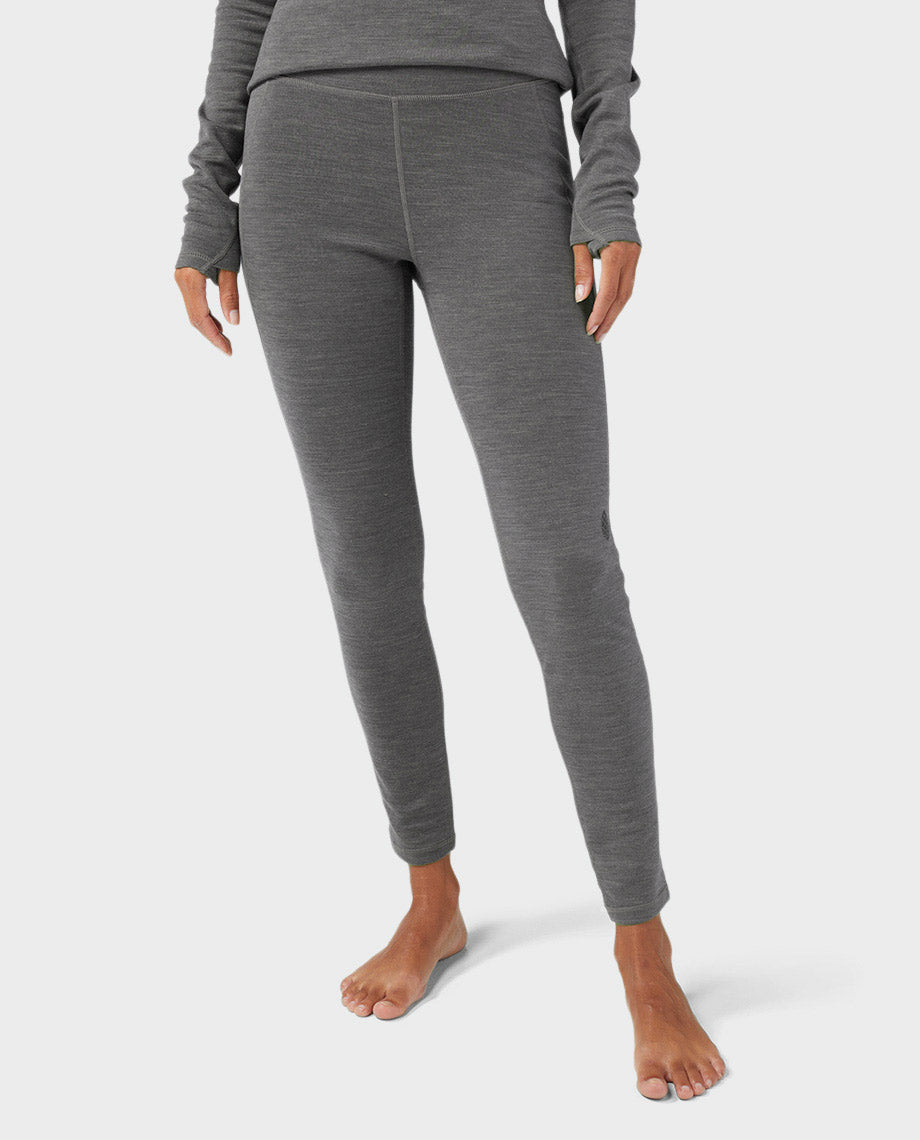 Women's Basis PeakWool Midweight Tight - Image 4