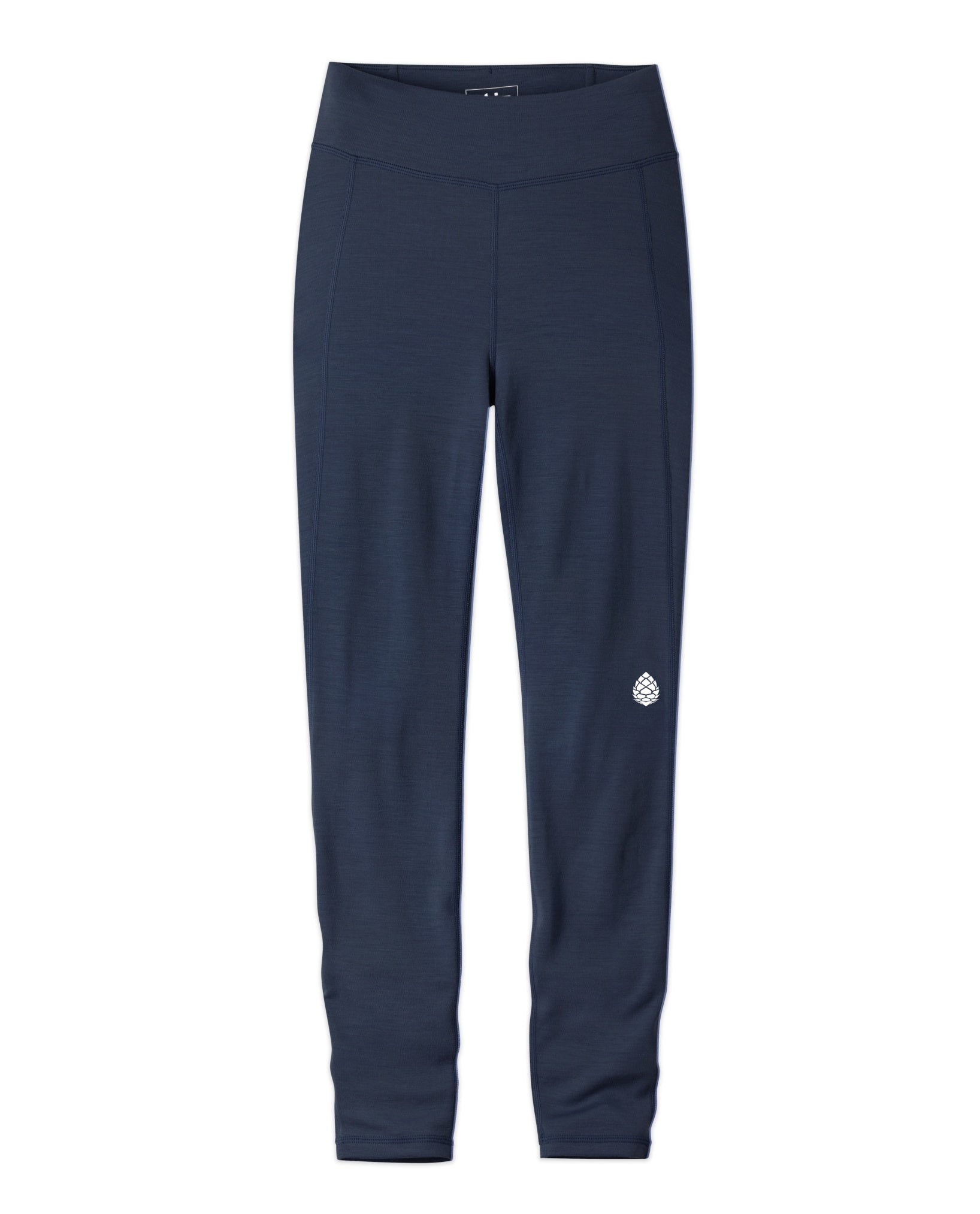 Women's Basis PeakWool Midweight Tight - Image 14