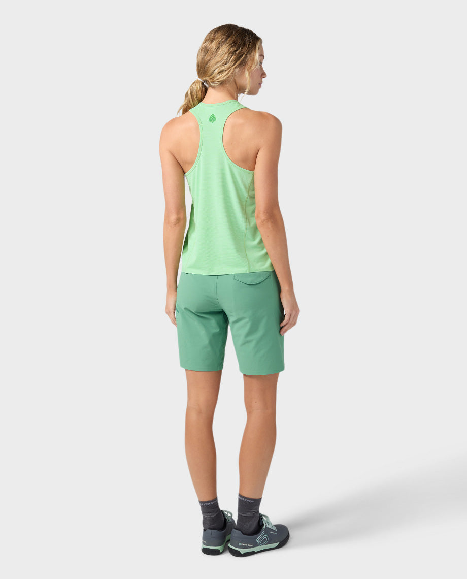 Women's Lucent Tank - Image 6