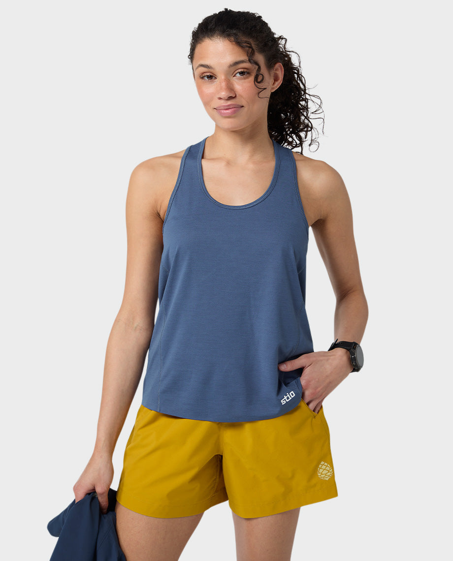 Women's Lucent Tank - Image 10