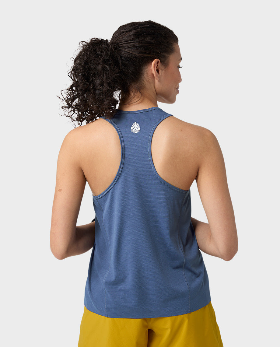 Women's Lucent Tank - Image 12