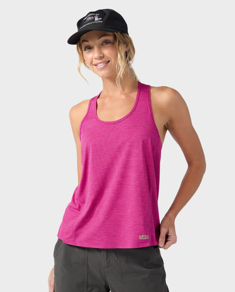 Women's Lucent Tank - Image 27