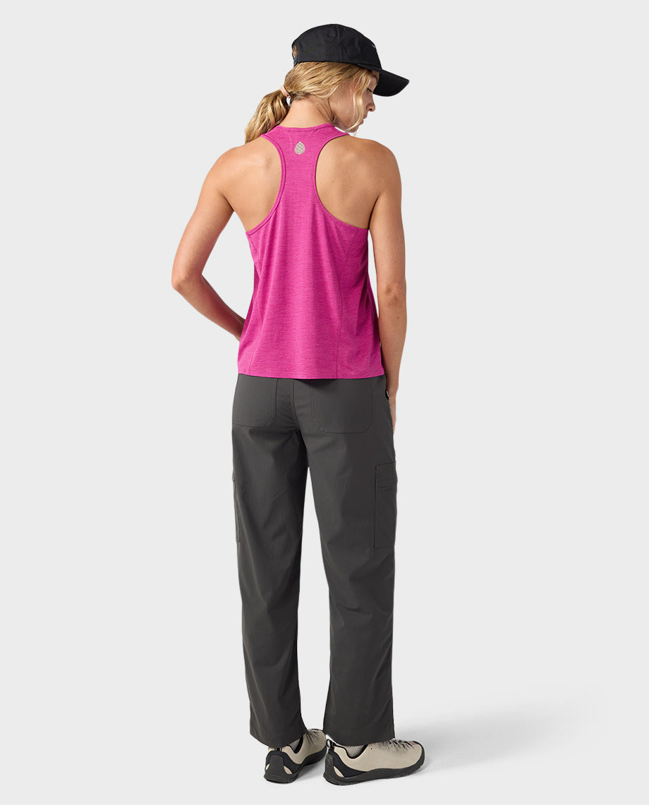 Women's Lucent Tank - Image 29
