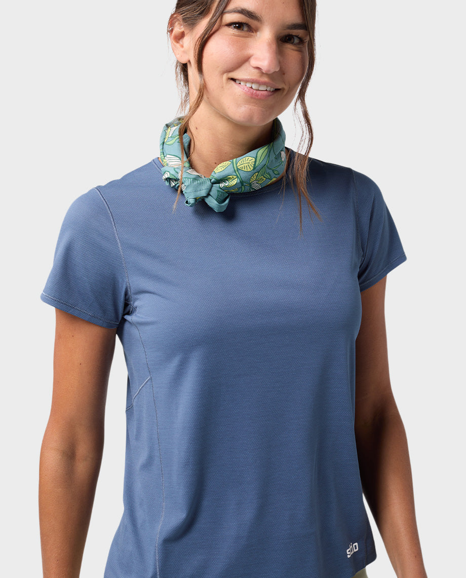 Women's Lucent Tee SS - Image 13