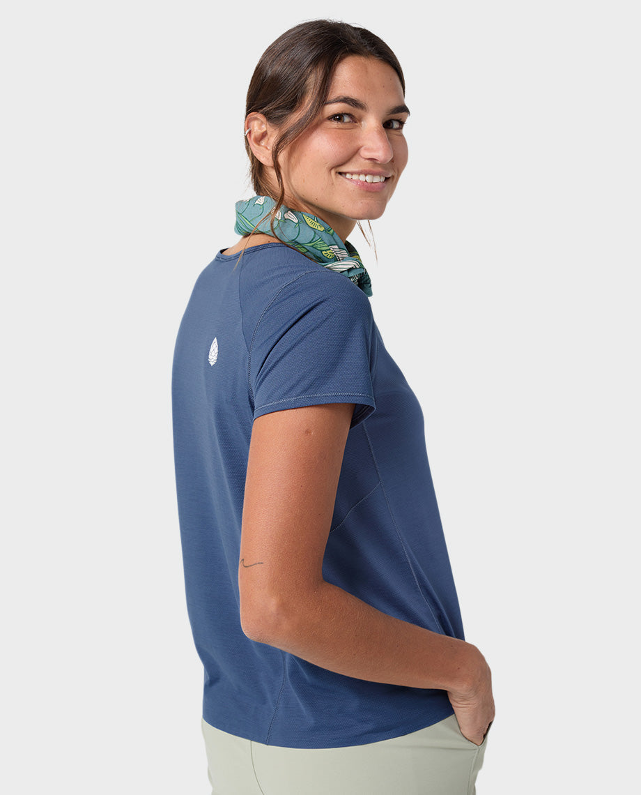 Women's Lucent Tee SS - Image 14