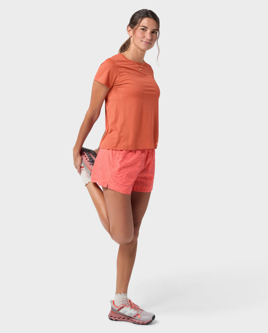 Women's Lucent Tee SS - Image 19