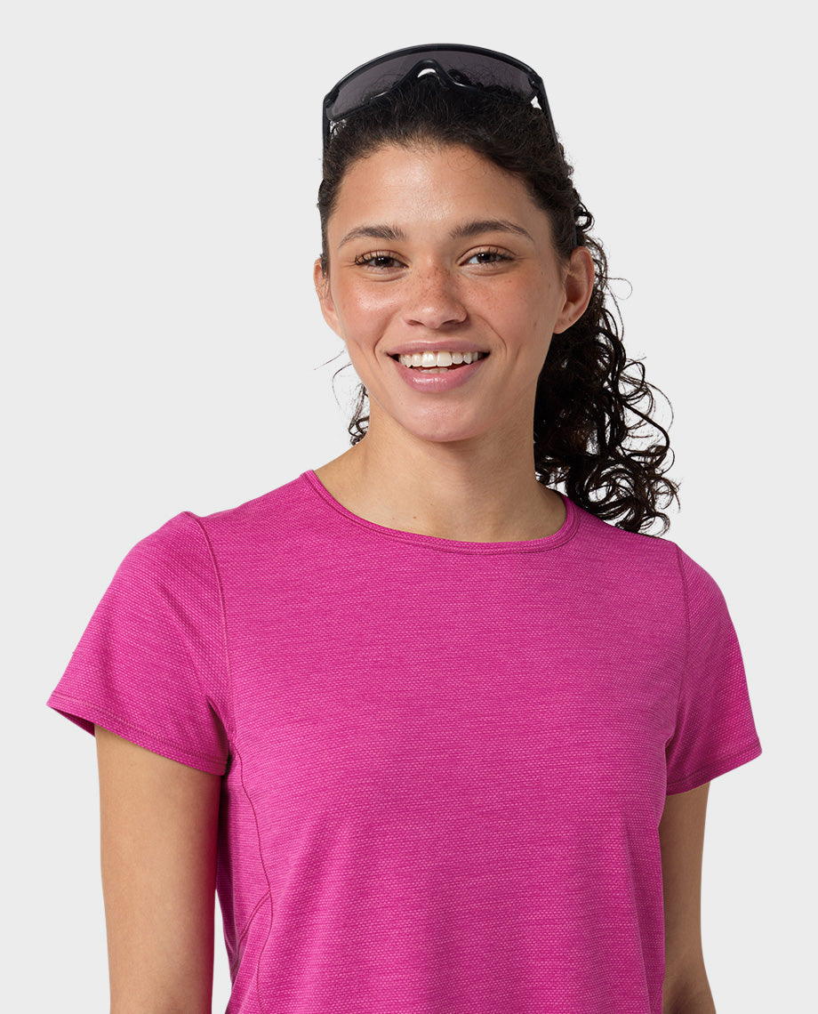 Women's Lucent Tee SS - Image 25