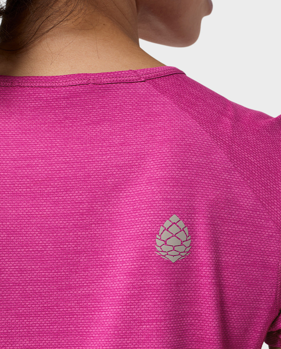 Women's Lucent Tee SS - Image 27
