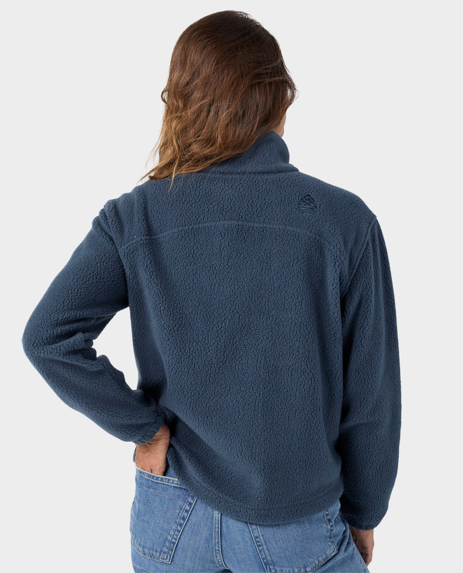 Women's Rawlins Fleece Pullover - Image 14