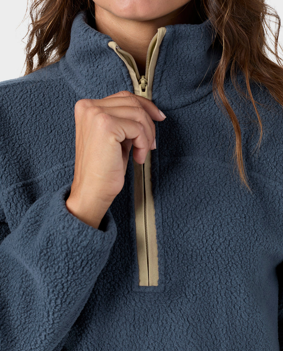 Women's Rawlins Fleece Pullover - Image 15