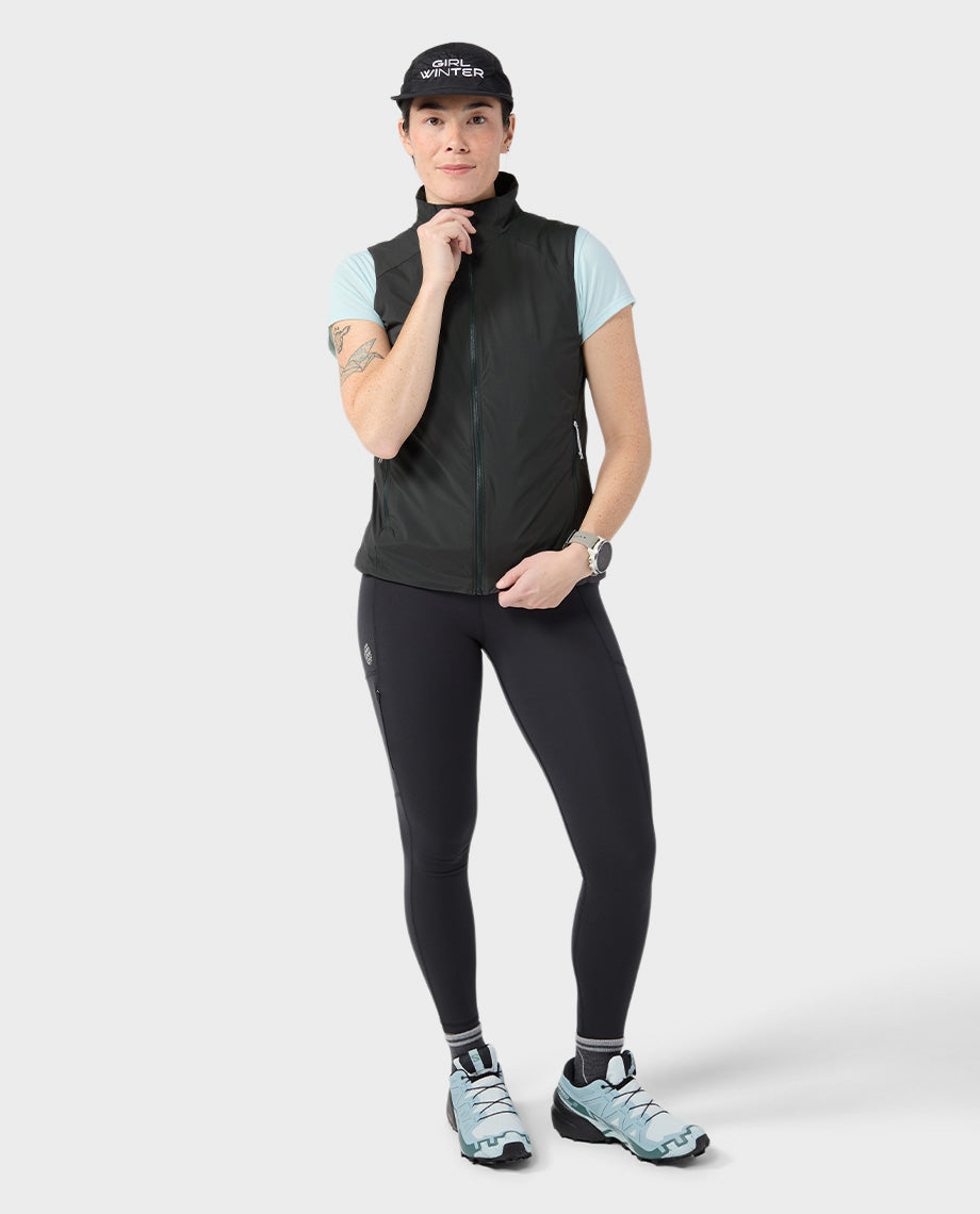 Women's Dawner Vest - Image 6